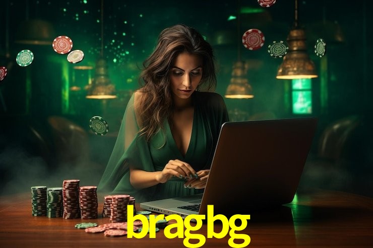 APP oficial da bragbg para mobile